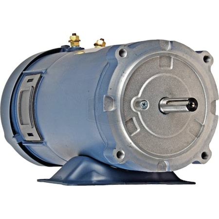 Aftermarket Leeson Motors Motor LEM-108048.00-JN
